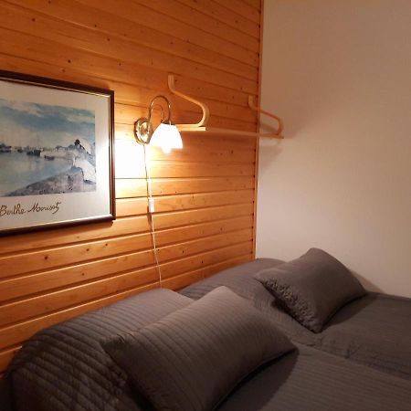Lapin Kutsu Luulampi Apartments Сариселка Екстериор снимка