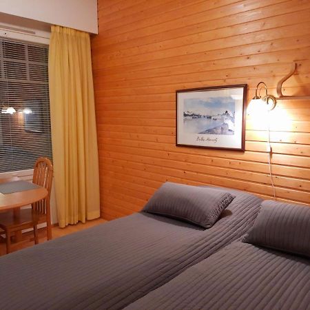 Lapin Kutsu Luulampi Apartments Сариселка Екстериор снимка