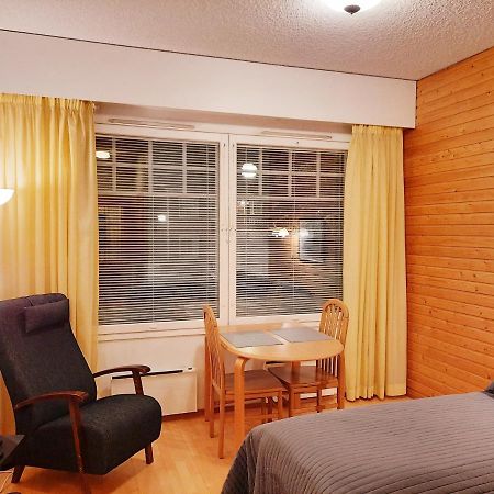 Lapin Kutsu Luulampi Apartments Сариселка Екстериор снимка